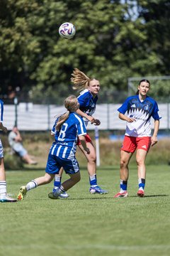 Bild 28 - wU21 HSV